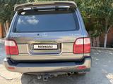 Lexus LX 470 1998 года за 7 000 000 тг. в Атырау – фото 2
