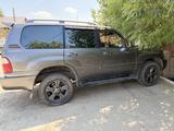 Lexus LX 470 1998 года за 7 000 000 тг. в Атырау – фото 3