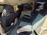 Lexus LX 470 1998 года за 7 000 000 тг. в Атырау – фото 5