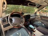 Lexus LX 470 1998 года за 7 000 000 тг. в Атырау – фото 4