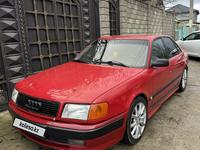 Audi 100 1992 года за 1 750 000 тг. в Тараз