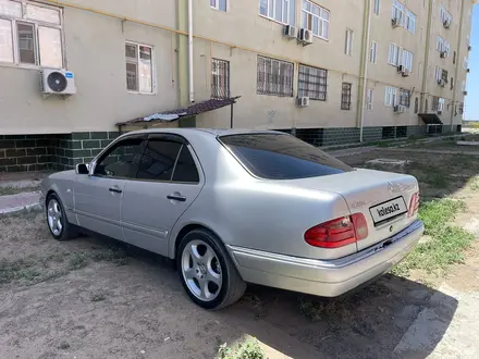 Mercedes-Benz E 280 1996 года за 3 000 000 тг. в Кызылорда – фото 4