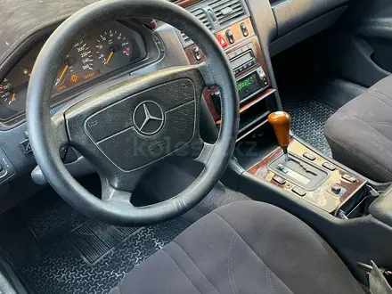 Mercedes-Benz E 280 1996 года за 3 000 000 тг. в Кызылорда – фото 5