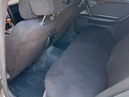 Mercedes-Benz E 280 1996 года за 3 000 000 тг. в Кызылорда – фото 8