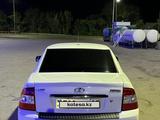 ВАЗ (Lada) Priora 2170 2013 годаүшін2 500 000 тг. в Алматы – фото 3