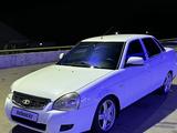 ВАЗ (Lada) Priora 2170 2013 годаүшін2 500 000 тг. в Алматы – фото 2