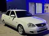 ВАЗ (Lada) Priora 2170 2013 годаүшін2 500 000 тг. в Алматы