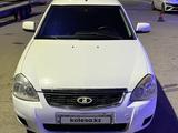 ВАЗ (Lada) Priora 2170 2013 годаүшін2 500 000 тг. в Алматы – фото 5
