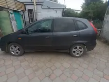 Nissan Almera, 2003