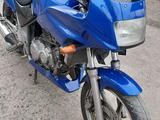 Honda  VT 250 2002 года за 1 000 000 тг. в Алматы – фото 3