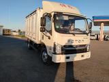 Foton  Forland BJ30xx 2024 годаүшін20 000 000 тг. в Усть-Каменогорск – фото 2