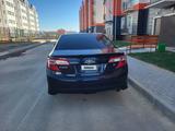 Toyota Camry 2013 годаүшін5 200 000 тг. в Кызылорда – фото 3