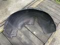 Привозные подкрылки w211 за 30 000 тг. в Алматы – фото 7