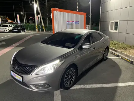 Hyundai Grandeur 2013 года за 8 500 000 тг. в Алматы