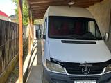 Mercedes-Benz  Sprinter 2002 годаүшін5 800 000 тг. в Алматы – фото 2