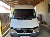 Mercedes-Benz  Sprinter 2002 годаүшін5 800 000 тг. в Алматы – фото 3