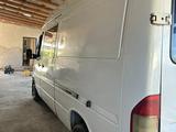 Mercedes-Benz  Sprinter 2002 года за 5 800 000 тг. в Алматы – фото 5