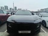 Jetour Dashing 2023 годаүшін8 700 000 тг. в Астана – фото 2