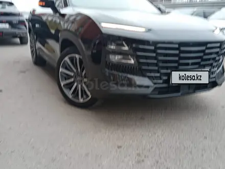 Jetour Dashing 2023 года за 8 700 000 тг. в Астана – фото 4