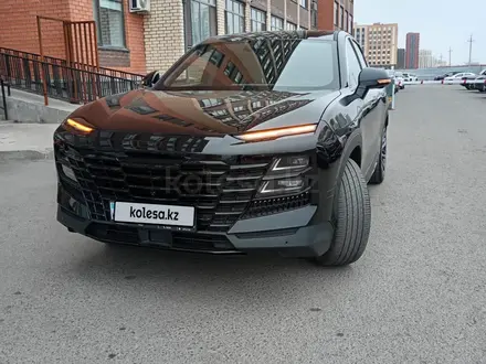 Jetour Dashing 2023 года за 8 700 000 тг. в Астана – фото 3