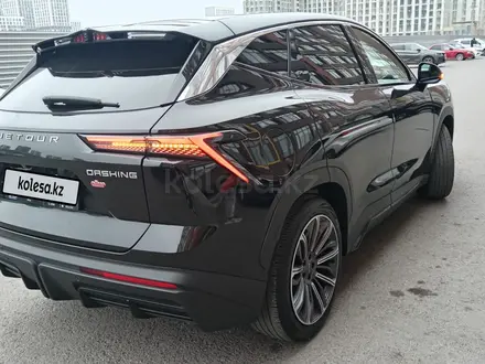 Jetour Dashing 2023 года за 8 700 000 тг. в Астана – фото 6