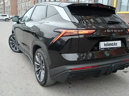 Jetour Dashing 2023 года за 8 700 000 тг. в Астана – фото 5