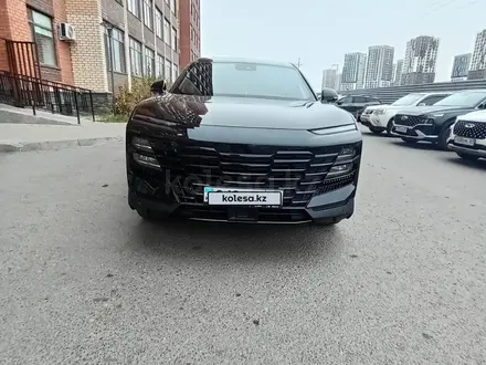Jetour Dashing 2023 года за 8 700 000 тг. в Астана – фото 7