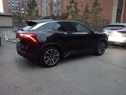 Jetour Dashing 2023 года за 8 700 000 тг. в Астана – фото 8