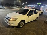 ВАЗ (Lada) Granta 2190 2013 года за 2 101 000 тг. в Уральск