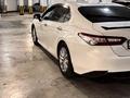 Toyota Camry 2019 годаfor13 500 000 тг. в Алматы – фото 4