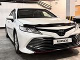 Toyota Camry 2019 годаfor13 500 000 тг. в Алматы