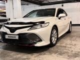 Toyota Camry 2019 годаfor13 500 000 тг. в Алматы – фото 2