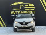 Renault Kaptur 2017 годаfor7 000 000 тг. в Алматы – фото 2