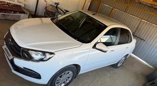 ВАЗ (Lada) Granta 2190 2023 года за 4 250 000 тг. в Уральск