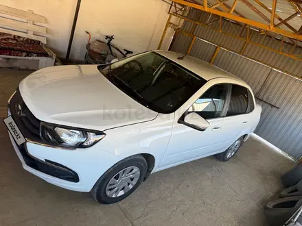 ВАЗ (Lada) Granta 2190 2023 года за 4 250 000 тг. в Уральск