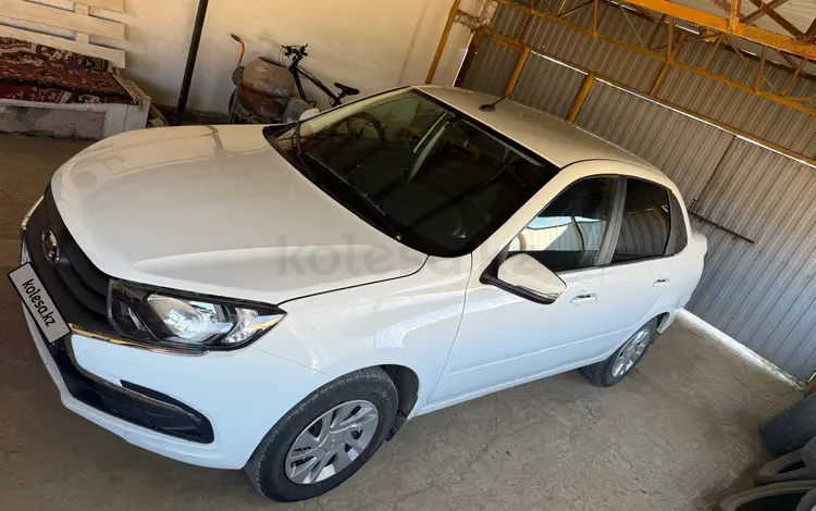 ВАЗ (Lada) Granta 2190 2023 года за 4 250 000 тг. в Уральск