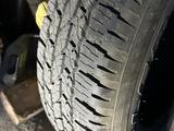 Летние шина внедорожник за 270 000 тг. в Алматы – фото 2