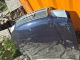 Капот Ауди А4 Б6 Audi A4 B6 за 50 000 тг. в Семей – фото 2
