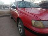 Toyota Carina E 1995 годаүшін1 500 000 тг. в Астана – фото 5