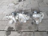 Peugeot 207, 308, citroën c4, berlingo, стартер 1, 6 turbo ep6 б/у оригинал за 15 000 тг. в Алматы