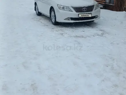 Toyota Camry 2014 года за 8 000 000 тг. в Атырау