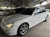Mercedes-Benz S 500 2002 годаүшін7 500 000 тг. в Алматы – фото 5