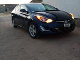 Hyundai Elantra 2015 года за 4 500 000 тг. в Актау