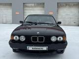 BMW 530 1991 годаfor2 200 000 тг. в Актобе – фото 5