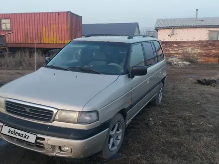 Mazda MPV 1999 года за 1 700 000 тг. в Астана