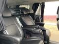 Toyota Vellfire 2010 годаүшін7 200 000 тг. в Атырау – фото 22