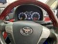 Toyota Vellfire 2010 годаүшін7 200 000 тг. в Атырау – фото 24