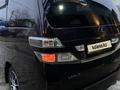 Toyota Vellfire 2010 годаүшін7 200 000 тг. в Атырау – фото 5