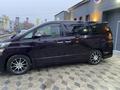 Toyota Vellfire 2010 года за 7 200 000 тг. в Атырау – фото 6