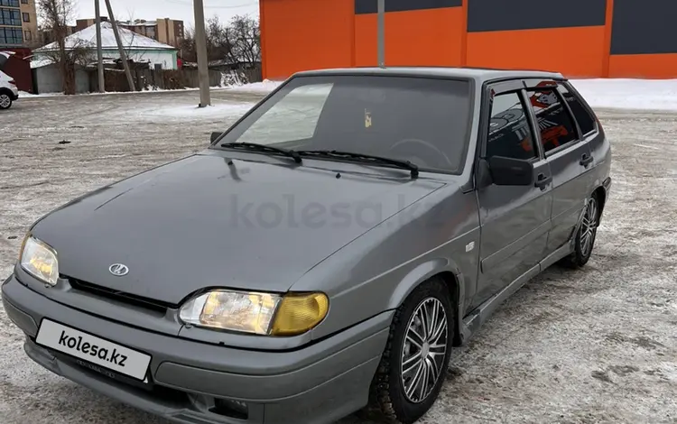 ВАЗ (Lada) 2114 2009 года за 2 000 000 тг. в Кокшетау